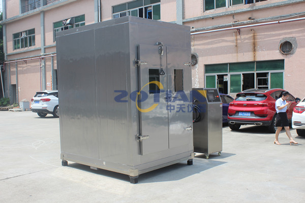汽車腐蝕試驗(yàn)中典型腐蝕問(wèn)題分析