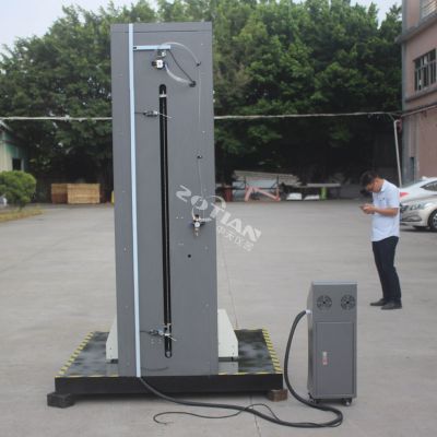 零跌落沖擊試驗機(jī)