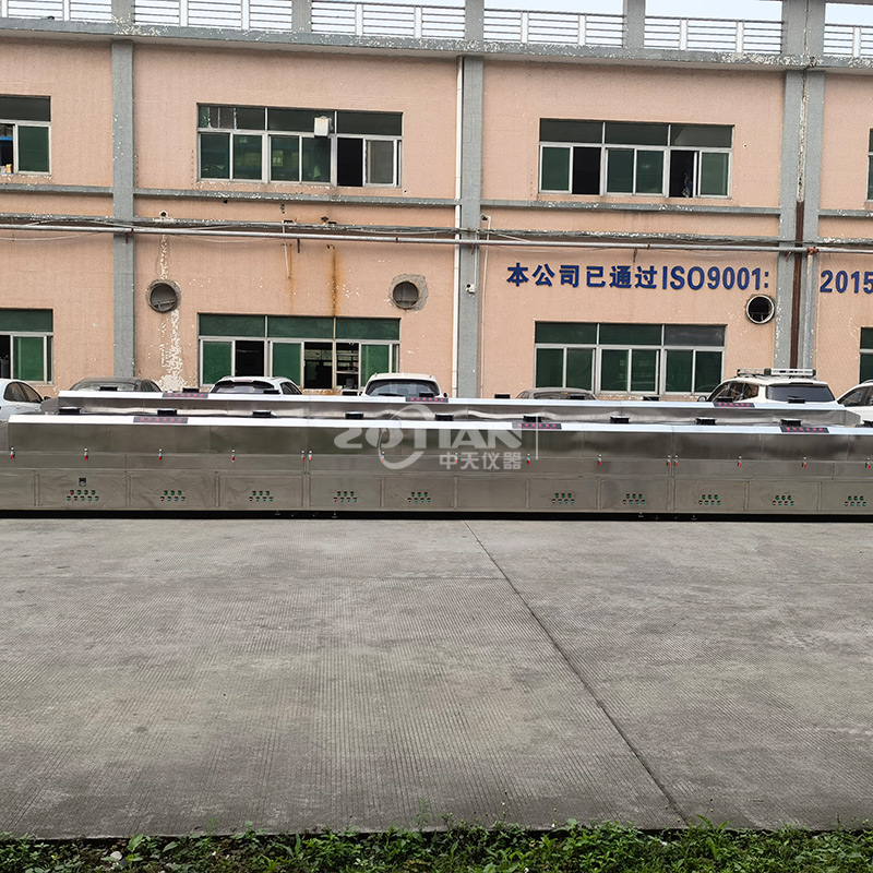 紫外線(xiàn)殺菌爐