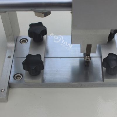 汽車薄壁線耐刮磨試驗機(jī)