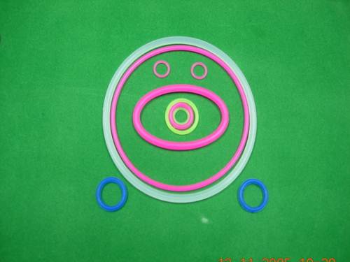 醫(yī)療器械膠條